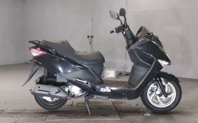SYM RV125I LF12W