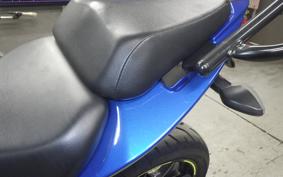 SUZUKI ｼﾞｸｻｰ250SF 1997 ED22B