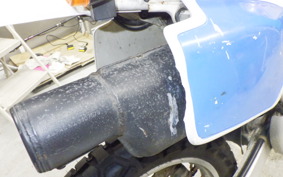 HONDA XR250R 2019 ME06