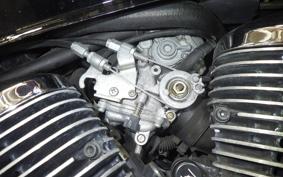 HONDA SHADOW 400 1999 NC34