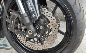 KAWASAKI NINJA 1000 ABS 2014 ZXT00L