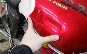 HONDA CB1000SF 1993 SC30