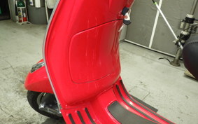 VESPA VXL125 2023