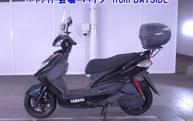 YAMAHA CYGNUS125XSR-2