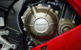 HONDA CBR400R 2022 NC56