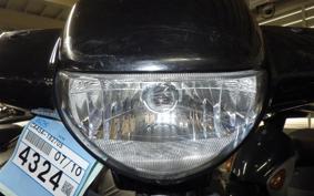 SUZUKI LET's 4 2005 CA45A