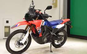 HONDA CRF250 GEN 2 RALLY 2022 MD47
