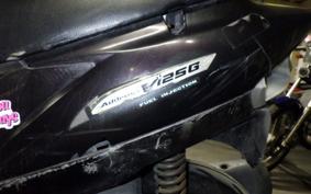 SUZUKI ADDRESS V125 G 2009 CF4EA