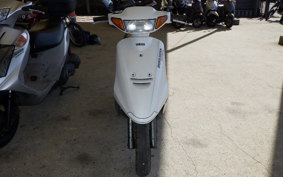 YAMAHA JOG 90 Sports Edition 3WF