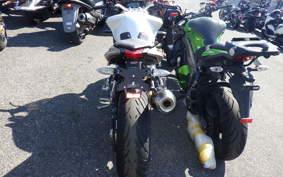 MV AGUSTA BRUTALE 675 2015