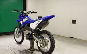 YAMAHA TT-R125 2009 CE07Y