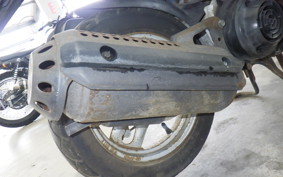 HONDA DIO GEN 3