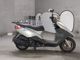 Фото Yamaha AKUSHI STREET с японского аукциона