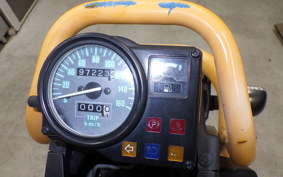 HONDA PS250 2001 MF09