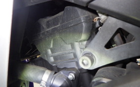 YAMAHA YZF-R25 2010 RG10J
