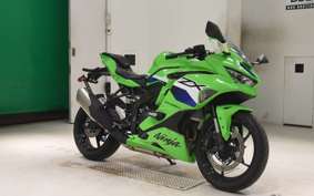 KAWASAKI ZX-25RR ZX250H