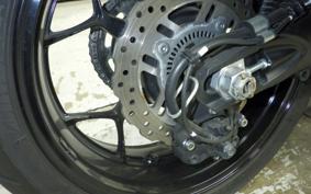 KAWASAKI ZX 1400 NINJA R 2014