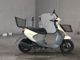 Фото Suzuki LET's 4 с японского аукциона