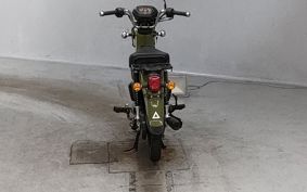 HONDA CROSS CUB110 JA45