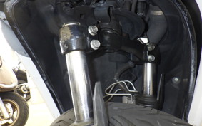 YAMAHA CYGNUS 125 XSR 3 SED8J