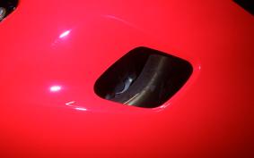SUZUKI GSX-R125 2003 DL33B