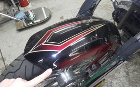 YAMAHA XV1900 RAIDER 2017