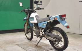 SUZUKI DJEBEL 200 (DR200SE) SH42A