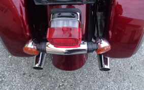 KAWASAKI VULCAN1500 CLASSIC 2001 VNT50G