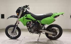 KAWASAKI KLX250D TRACKER 2017 LX250E