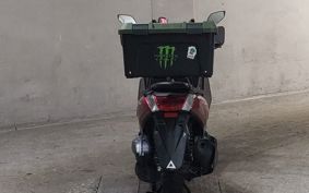 YAMAHA N-MAX 125 SE86J