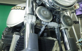 SUZUKI INAZUMA 1200 (GSX1200) 1999