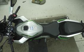 KAWASAKI Z7ﾊEVEﾘｯﾄﾞ 2025 CX500A