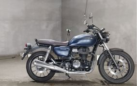 HONDA GB350 2022 NC59