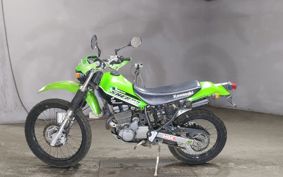 KAWASAKI SUPER SHERPA KL250G