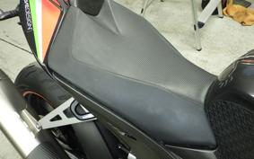 APRILIA RSV4 1100ファクト 2020