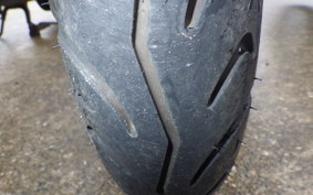 SUZUKI LET's 4 CA41A