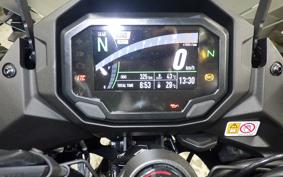 KAWASAKI NINJA 1100SX 2026 ZXT10H