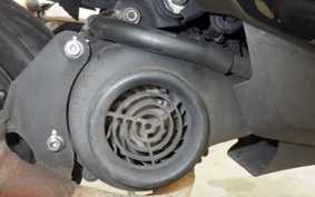 YAMAHA JOG ZR Gen.2 SA16J