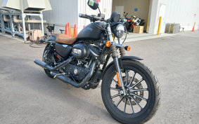 HARLEY XL883N 2014 LE2