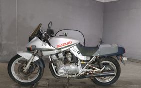 SUZUKI GSX1100S KATANA 1991 GS110X