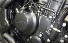HONDA REBEL 250 A 2019 MC49
