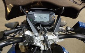 BMW G310R 2018 0G01