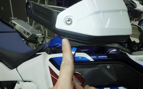 HONDA CRF1100L AFRICA TWIN DCT 2023 SD10