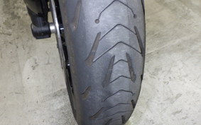 TRIUMPH TRIDENT 660 2021