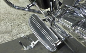HARLEY FLHX 1580 2007