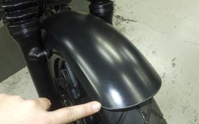 HONDA CL250-2 MC57