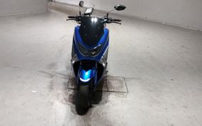 YAMAHA N-MAX 125 SED6J