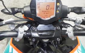 KTM 250 DUKE