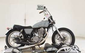 YAMAHA SR400 Gen.3 2008 RH01J