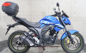SUZUKI JIKUSA-150 NG4BG